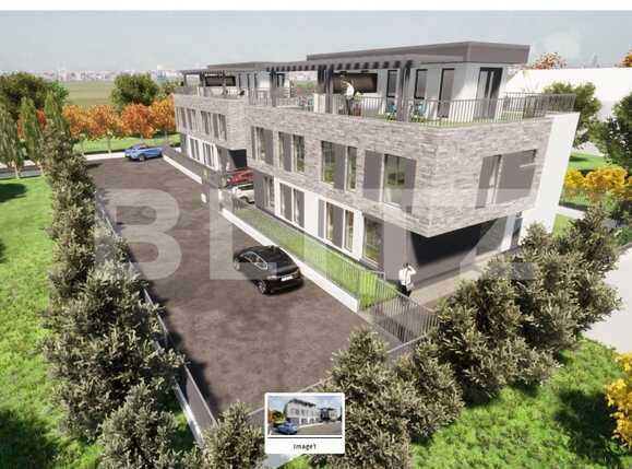 Casa de vânzare 4 camere Floreşti - 91541CV | BLITZ Cluj-Napoca | Poza2