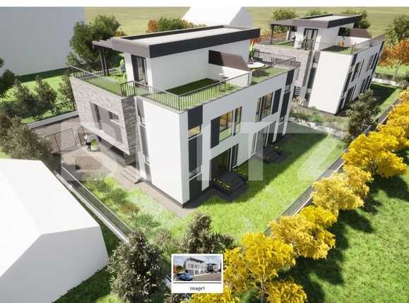 Casa de vânzare 4 camere Floreşti - 91541CV | BLITZ Cluj-Napoca | Poza1
