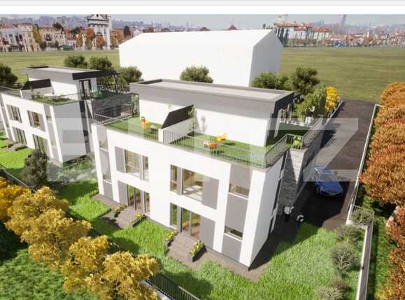 Casa de vânzare 4 camere Floreşti - 91541CV | BLITZ Cluj-Napoca | Poza4