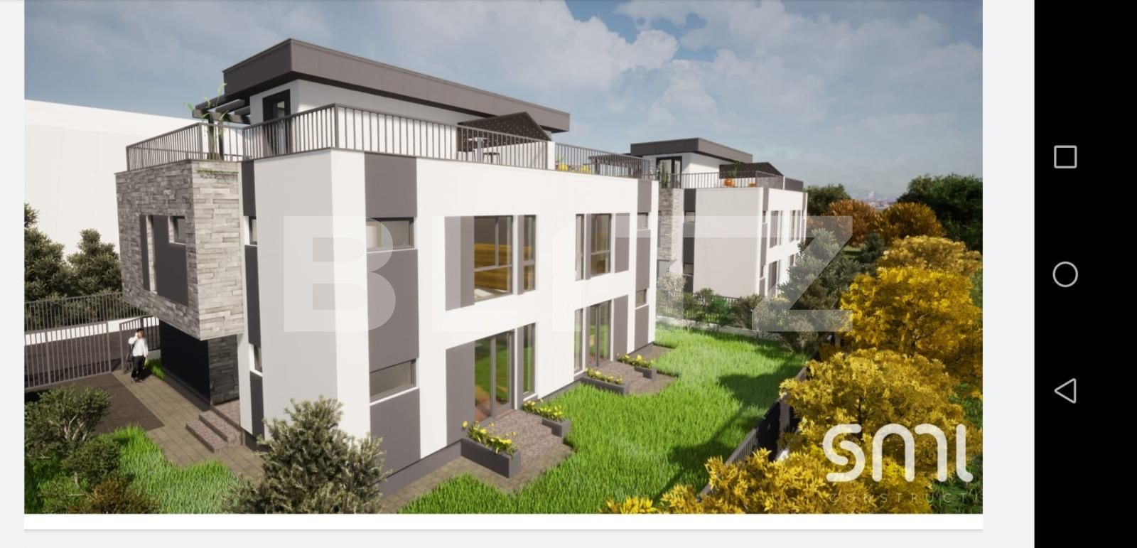 Casa de vânzare 4 camere Floreşti - 91541CV | BLITZ Cluj-Napoca | Poza5