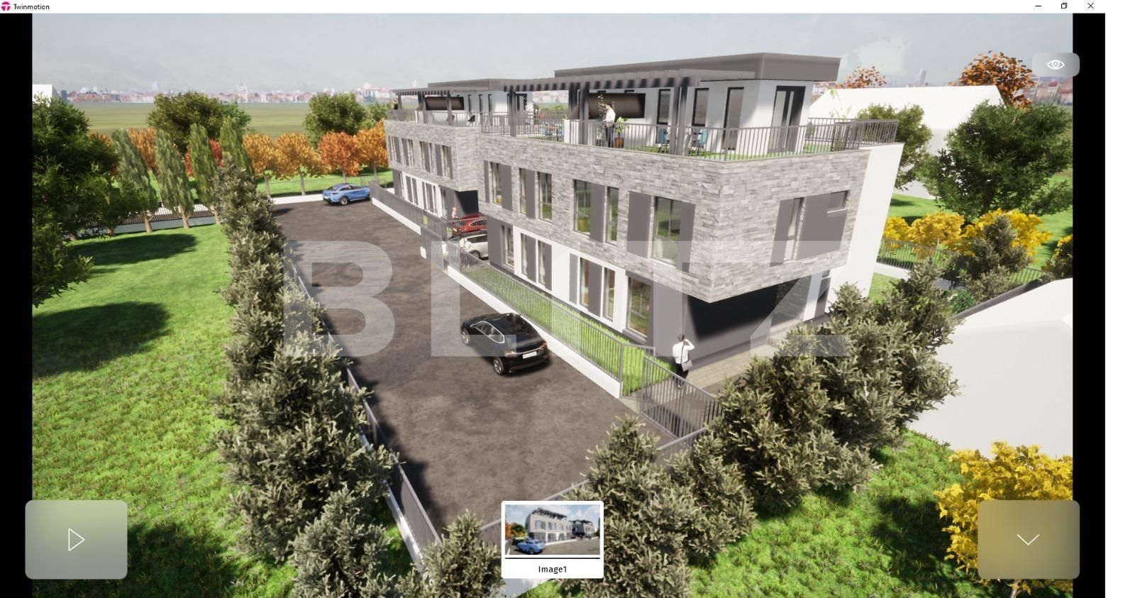 Casa de vânzare 4 camere Floreşti - 91541CV | BLITZ Cluj-Napoca | Poza2