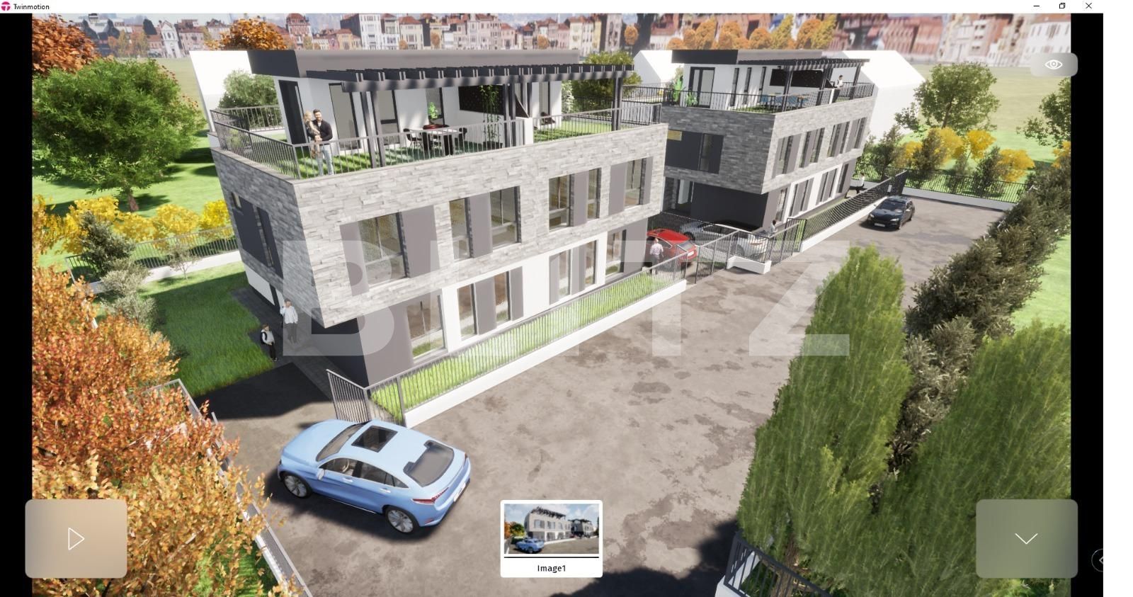 Casa de vânzare 4 camere Floreşti - 91541CV | BLITZ Cluj-Napoca | Poza3