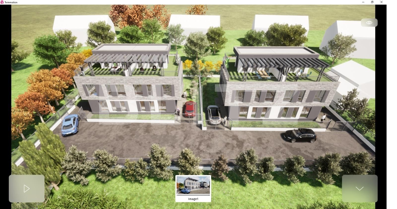 Casa de vânzare 4 camere Floreşti - 91541CV | BLITZ Cluj-Napoca | Poza6