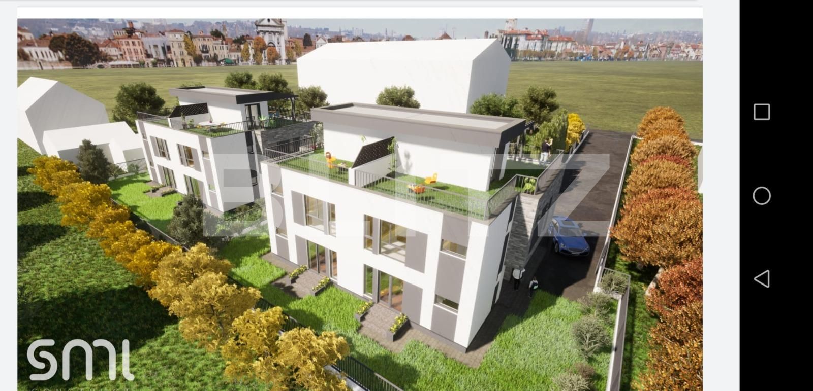 Casa de vânzare 4 camere Floreşti - 91541CV | BLITZ Cluj-Napoca | Poza4