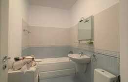 Garsoniera decomandata, 40 mp, zona Observatorului 