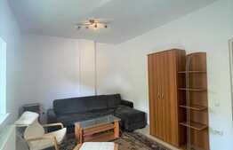 Garsoniera decomandata, 40 mp, zona Observatorului 