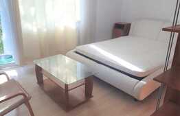 Garsoniera decomandata, 40 mp, zona Observatorului 