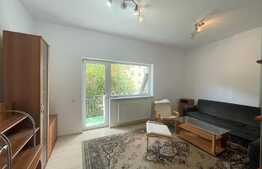 Garsoniera decomandata, 40 mp, zona Observatorului 