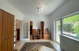 Garsoniera decomandata, 40 mp, zona Observatorului 