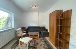 Garsoniera decomandata, 40 mp, zona Observatorului 