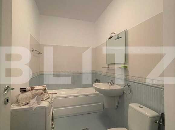 Garsonieră de închiriat Zorilor - 91543AI | BLITZ Cluj-Napoca | Poza8