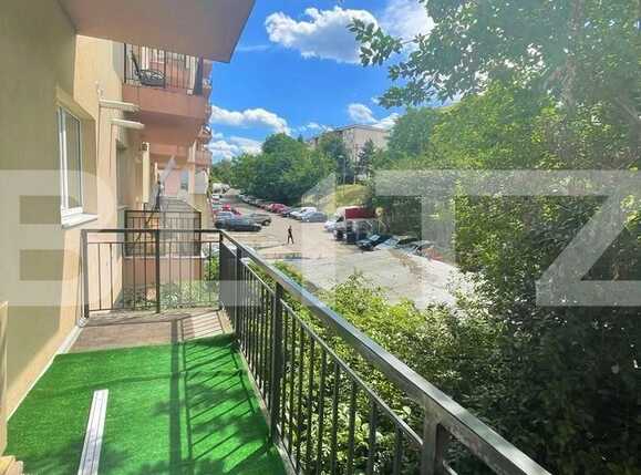 Garsonieră de închiriat Zorilor - 91543AI | BLITZ Cluj-Napoca | Poza10