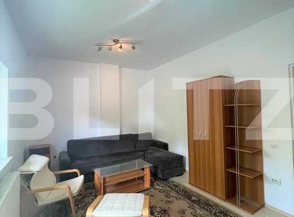 Garsonieră de închiriat Zorilor - 91543AI | BLITZ Cluj-Napoca | Poza4