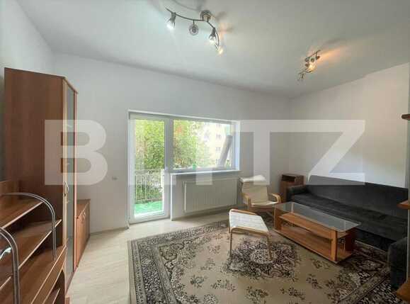 Garsonieră de închiriat Zorilor - 91543AI | BLITZ Cluj-Napoca | Poza3
