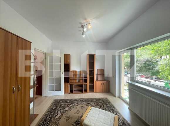 Garsonieră de închiriat Zorilor - 91543AI | BLITZ Cluj-Napoca | Poza5