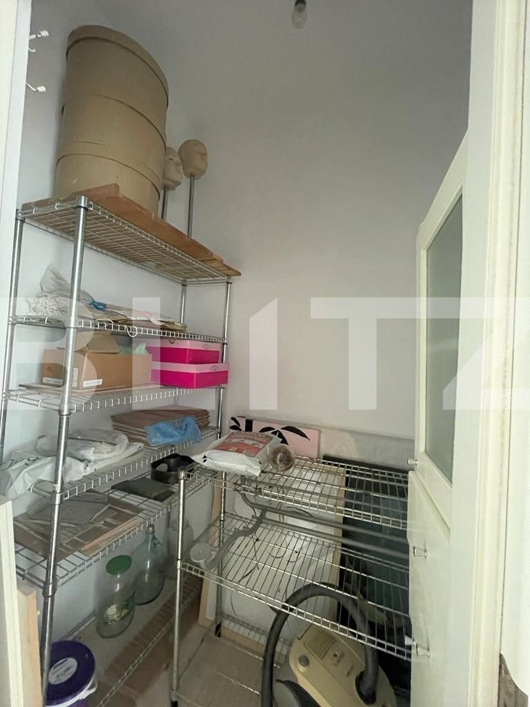 Garsonieră de închiriat Zorilor - 91543AI | BLITZ Cluj-Napoca | Poza9