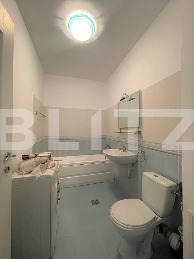 Garsonieră de închiriat Zorilor - 91543AI | BLITZ Cluj-Napoca | Poza8