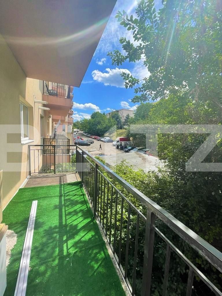 Garsonieră de închiriat Zorilor - 91543AI | BLITZ Cluj-Napoca | Poza10