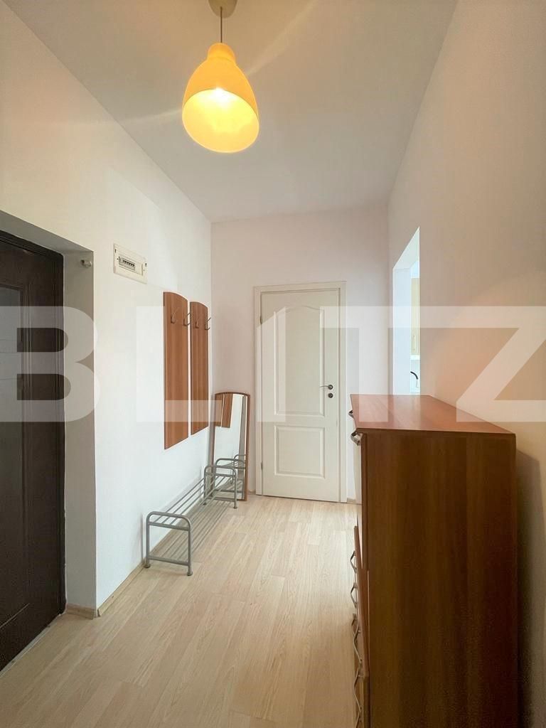 Garsonieră de închiriat Zorilor - 91543AI | BLITZ Cluj-Napoca | Poza6