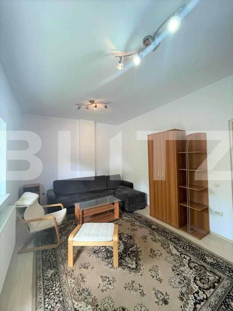 Garsonieră de închiriat Zorilor - 91543AI | BLITZ Cluj-Napoca | Poza4