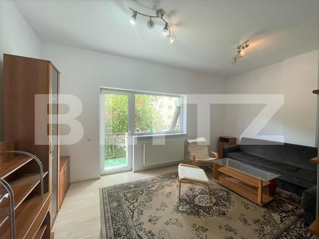 Garsonieră de închiriat Zorilor - 91543AI | BLITZ Cluj-Napoca | Poza3