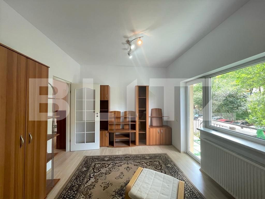 Garsonieră de închiriat Zorilor - 91543AI | BLITZ Cluj-Napoca | Poza5