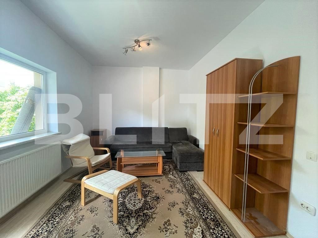Garsonieră de închiriat Zorilor - 91543AI | BLITZ Cluj-Napoca | Poza2