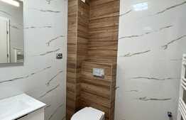 Apartament finisat, 2 camere, 43 mp, loc de parcare, zona Eroilor 