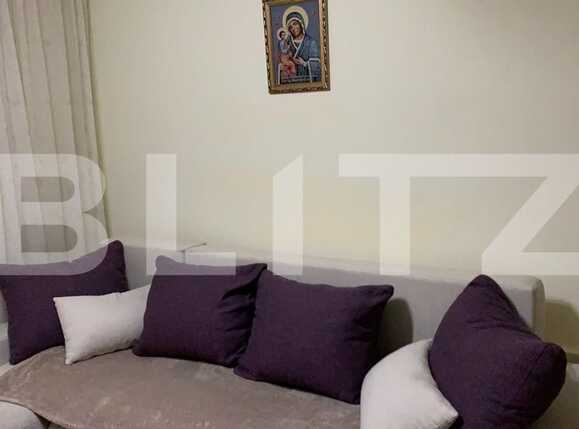 Apartament de închiriat 3 camere Manastur - 91558AI | BLITZ Cluj-Napoca | Poza9