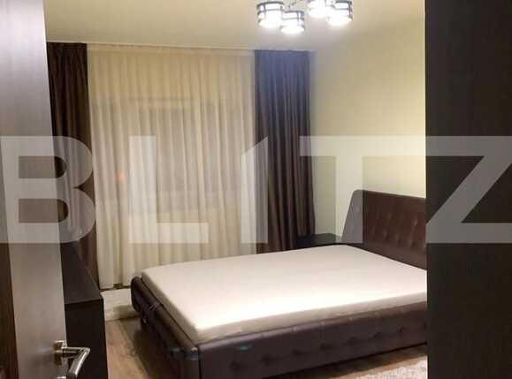 Apartament de închiriat 3 camere Manastur - 91558AI | BLITZ Cluj-Napoca | Poza1