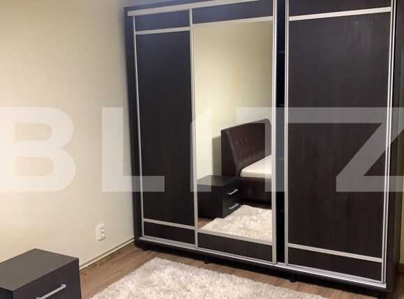 Apartament de închiriat 3 camere Manastur - 91558AI | BLITZ Cluj-Napoca | Poza3