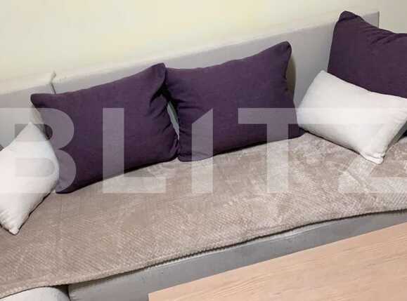 Apartament de închiriat 3 camere Manastur - 91558AI | BLITZ Cluj-Napoca | Poza10