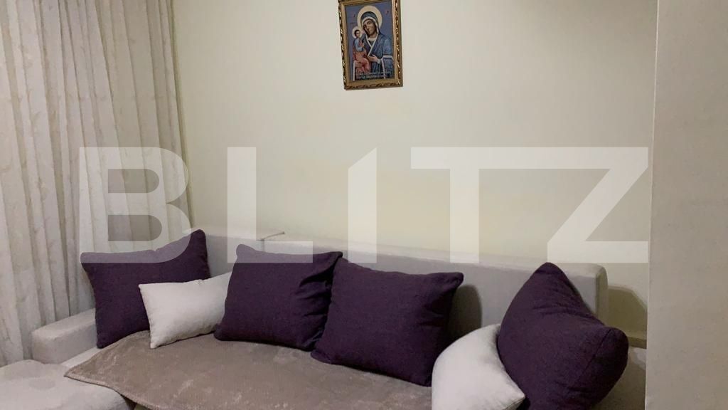 Apartament de închiriat 3 camere Manastur - 91558AI | BLITZ Cluj-Napoca | Poza9