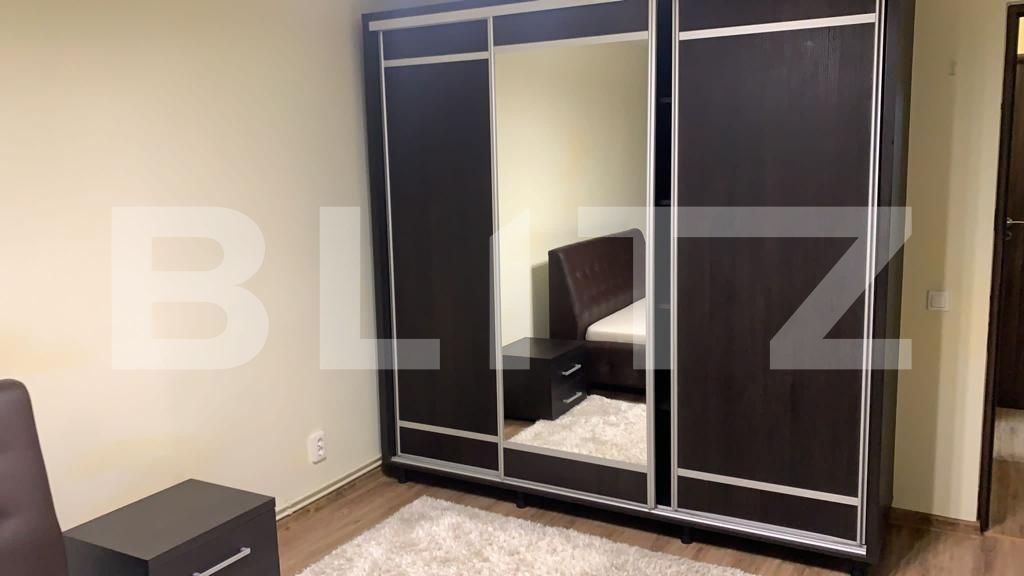 Apartament de închiriat 3 camere Manastur - 91558AI | BLITZ Cluj-Napoca | Poza3