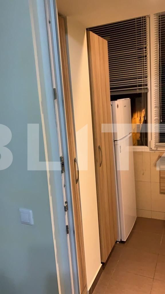 Apartament de închiriat 3 camere Manastur - 91558AI | BLITZ Cluj-Napoca | Poza12