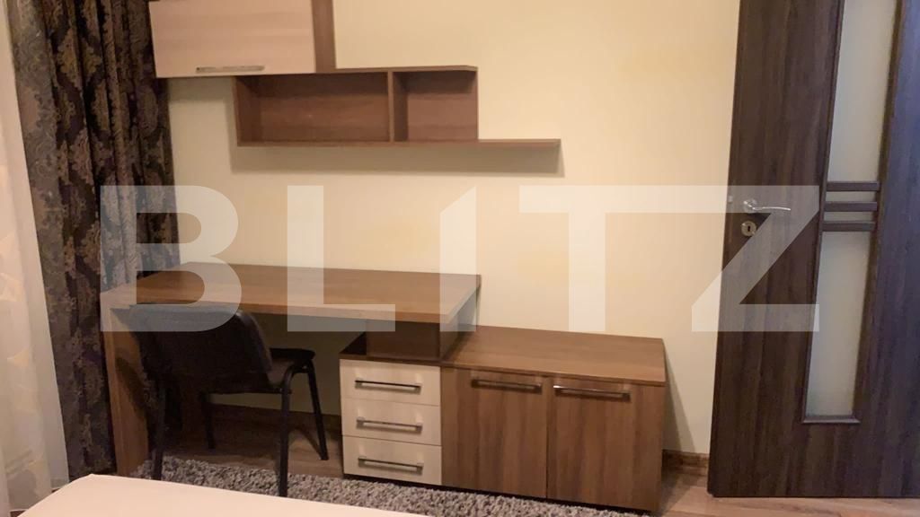 Apartament de închiriat 3 camere Manastur - 91558AI | BLITZ Cluj-Napoca | Poza11