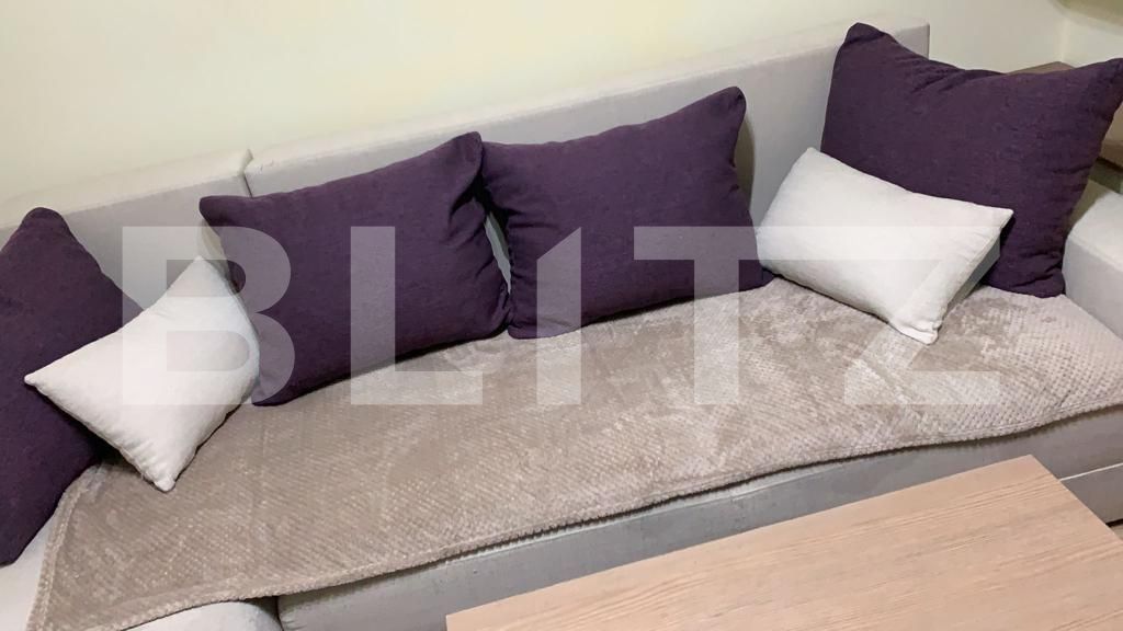 Apartament de închiriat 3 camere Manastur - 91558AI | BLITZ Cluj-Napoca | Poza10