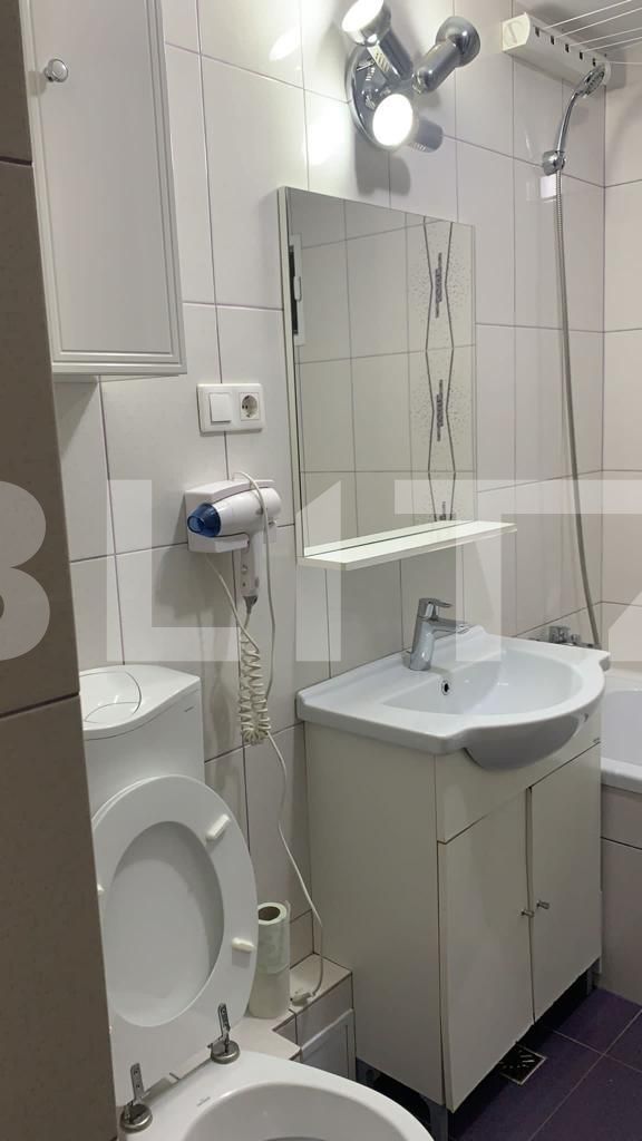 Apartament de închiriat 3 camere Manastur - 91558AI | BLITZ Cluj-Napoca | Poza16