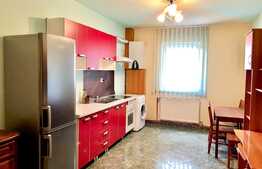 Apartament cu 2 camere, 70 mp, la casa, zona strazii Dambovitei