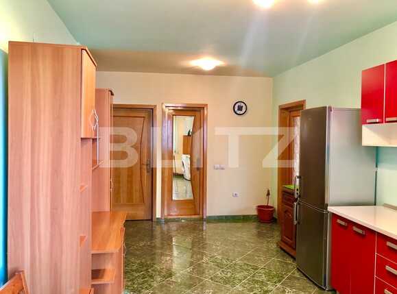Apartament de închiriat 2 camere Marasti - 9156AI | BLITZ Cluj-Napoca | Poza4