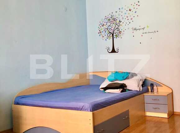 Apartament de închiriat 2 camere Marasti - 9156AI | BLITZ Cluj-Napoca | Poza3
