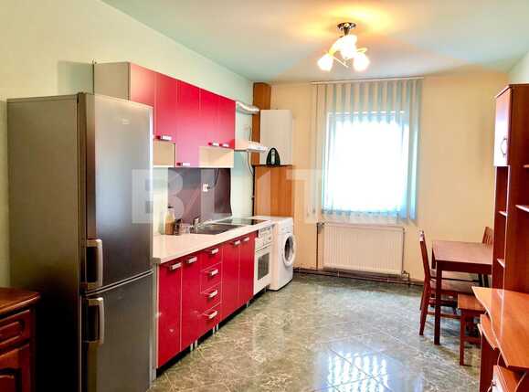 Apartament de închiriat 2 camere Marasti - 9156AI | BLITZ Cluj-Napoca | Poza6