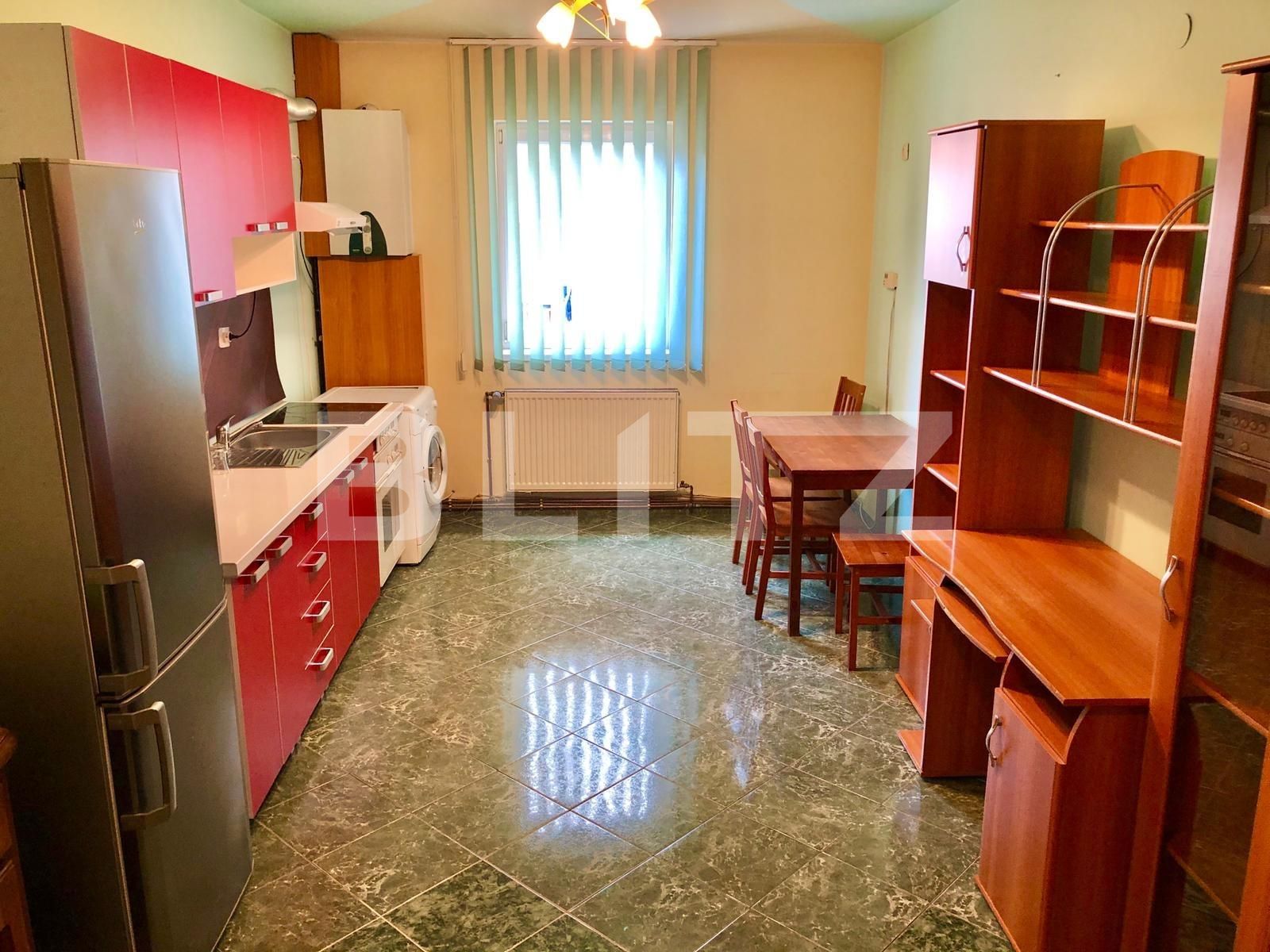 Apartament de închiriat 2 camere Marasti - 9156AI | BLITZ Cluj-Napoca | Poza7