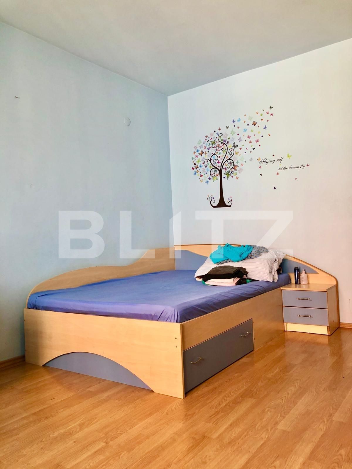 Apartament de închiriat 2 camere Marasti - 9156AI | BLITZ Cluj-Napoca | Poza3