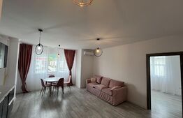 Apartament 2 camere, 50 mp, parcare, zona Sesul de sus