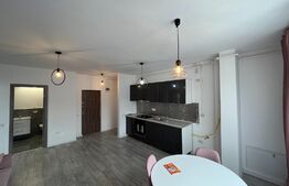 Apartament 2 camere, 50 mp, parcare, zona Sesul de sus