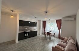 Apartament 2 camere, 50 mp, parcare, zona Sesul de sus