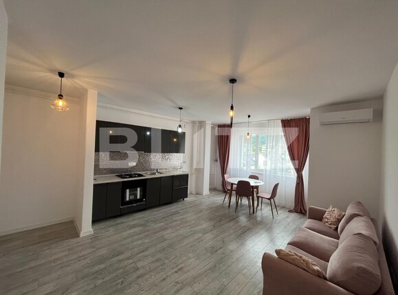 Apartament de vânzare 2 camere Floreşti - 91561AV | BLITZ Cluj-Napoca | Poza1