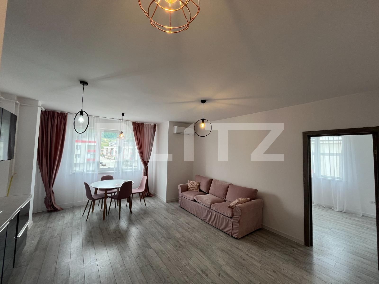 Apartament de vânzare 2 camere Floreşti - 91561AV | BLITZ Cluj-Napoca | Poza2