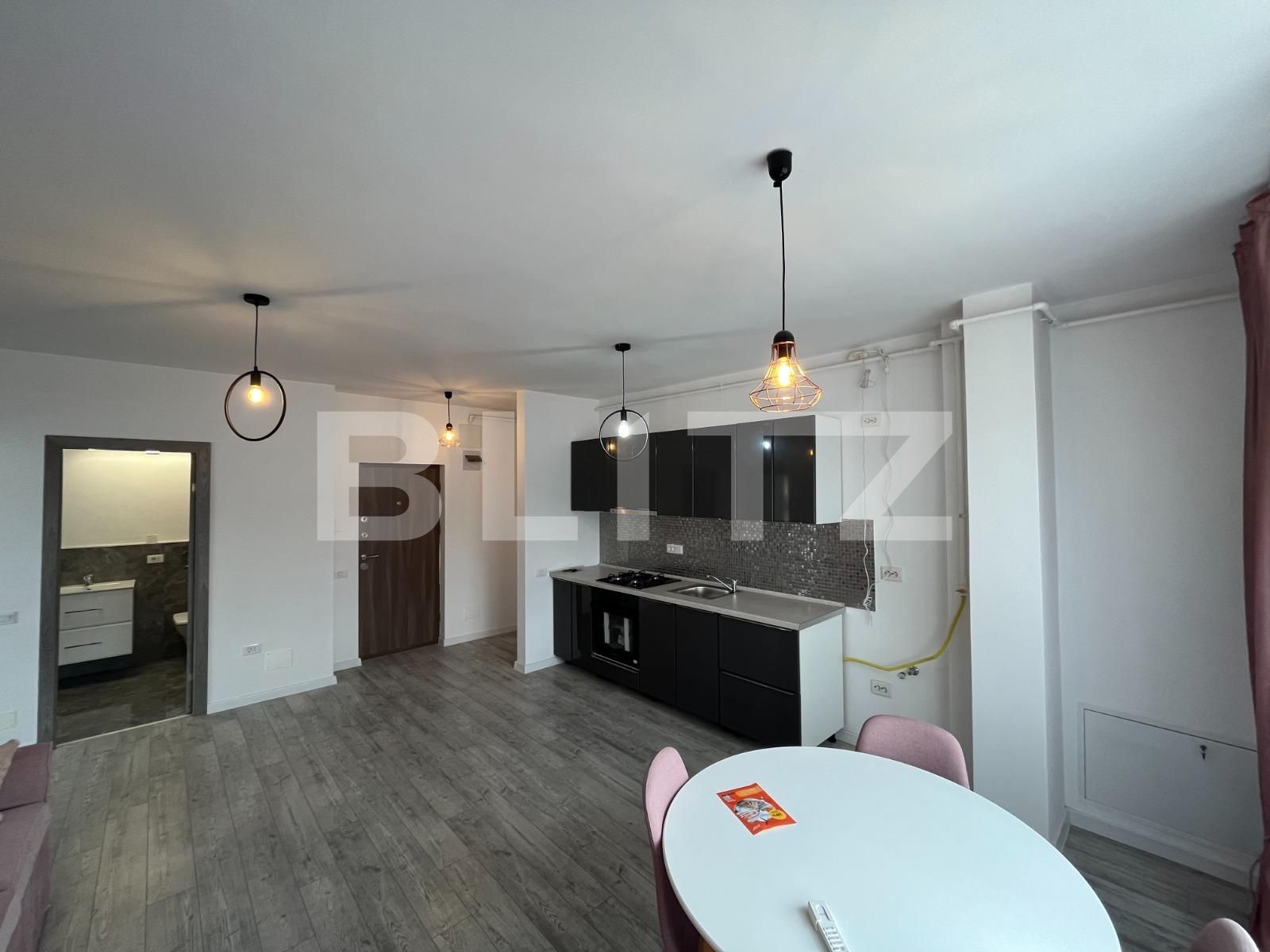 Apartament de vânzare 2 camere Floreşti - 91561AV | BLITZ Cluj-Napoca | Poza3